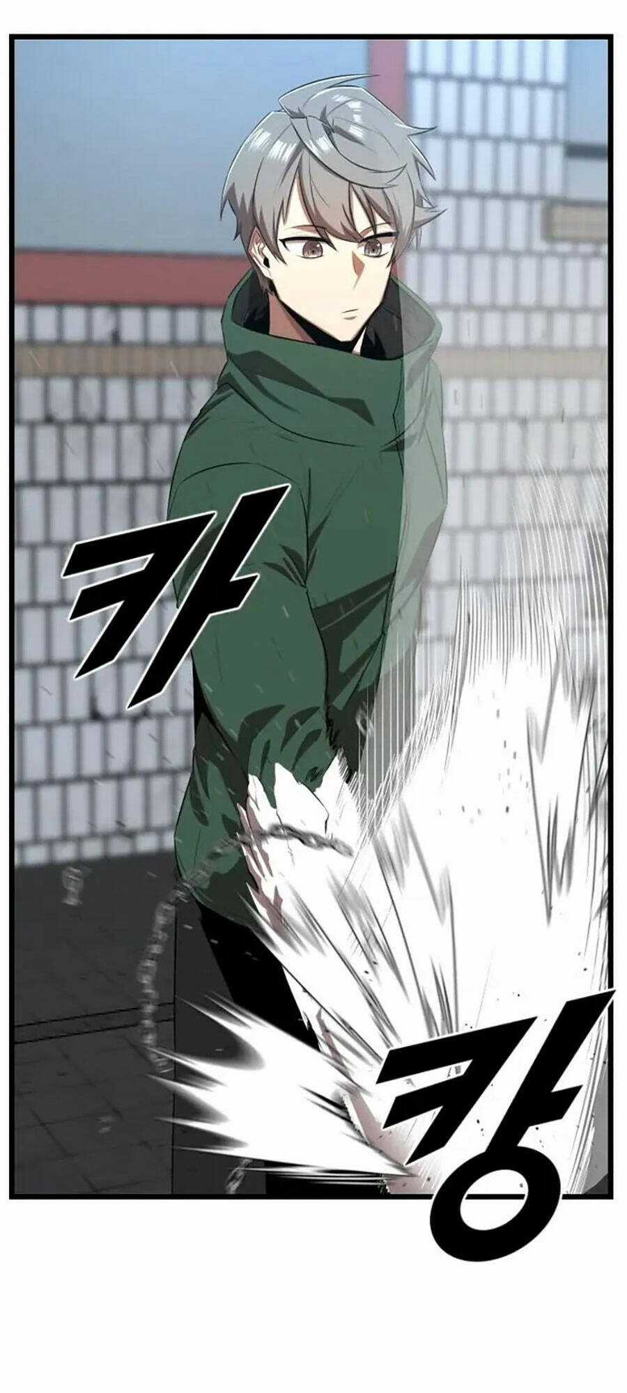 Người Thay Thế Anh Hùng - Chapter 21 - Trang 18