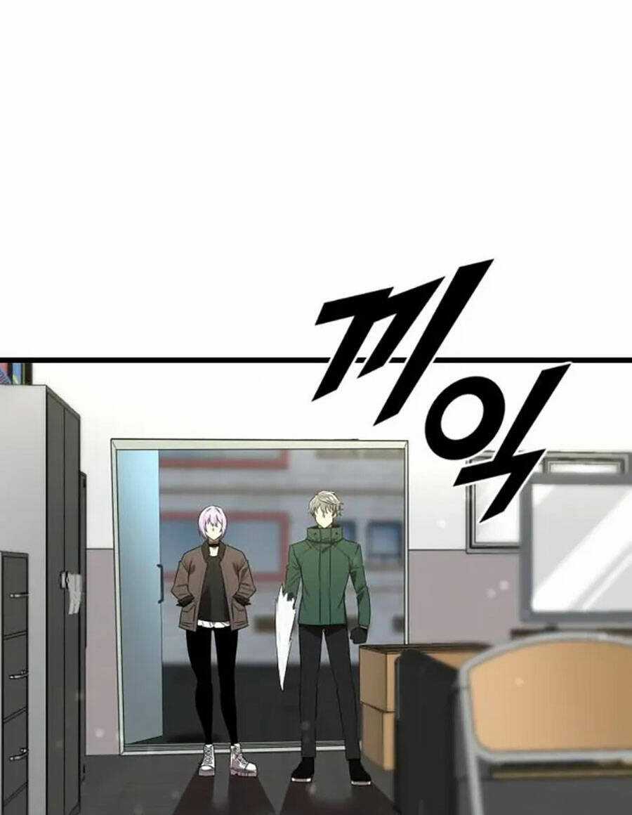 Người Thay Thế Anh Hùng - Chapter 21 - Trang 19