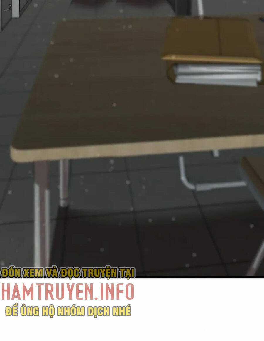 Người Thay Thế Anh Hùng - Chapter 21 - Trang 20