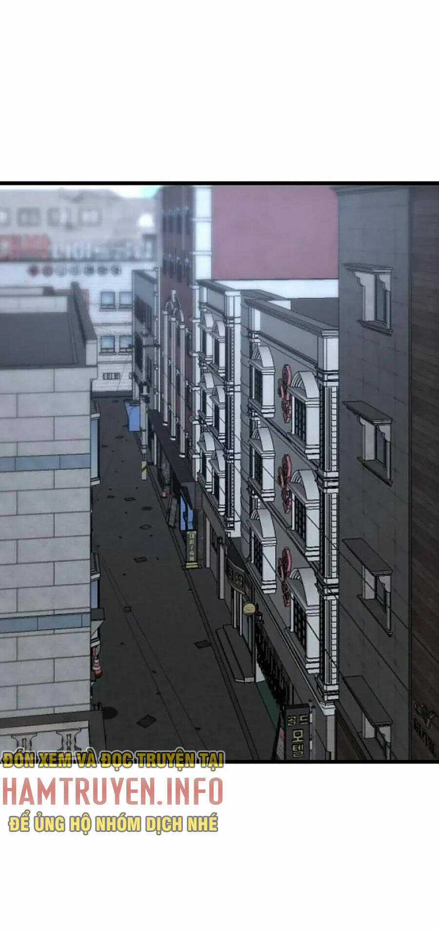 Người Thay Thế Anh Hùng - Chapter 21 - Trang 3