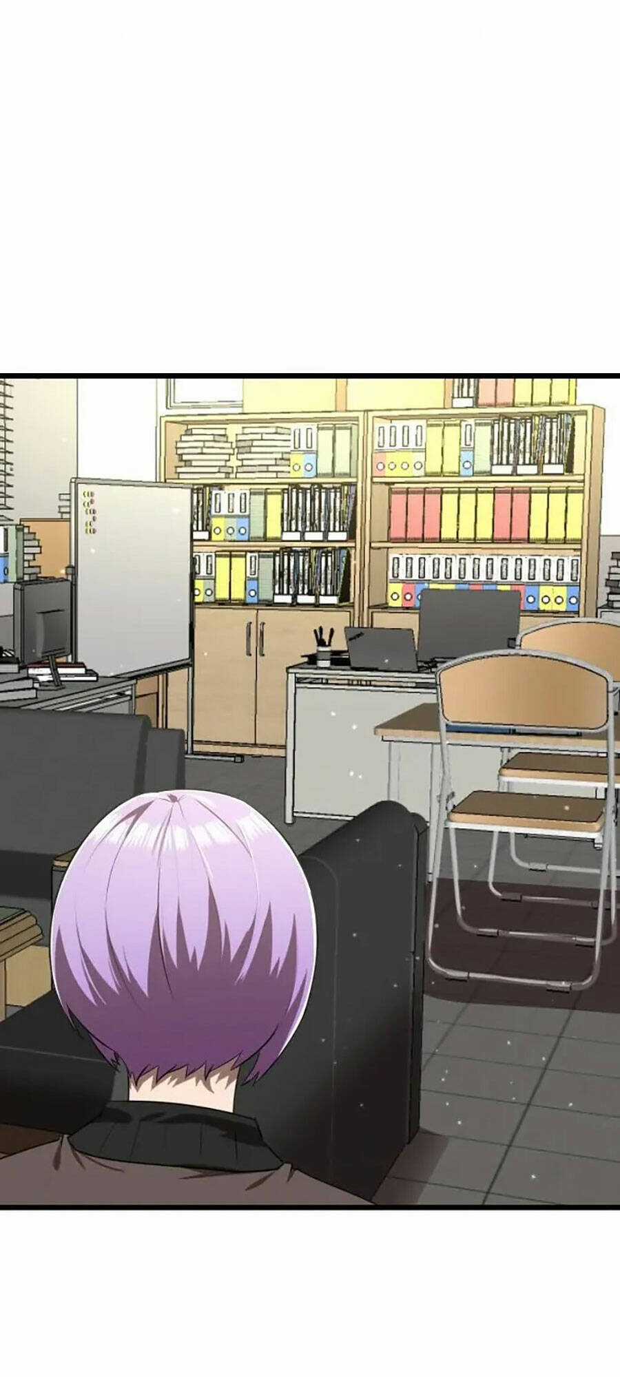 Người Thay Thế Anh Hùng - Chapter 21 - Trang 21