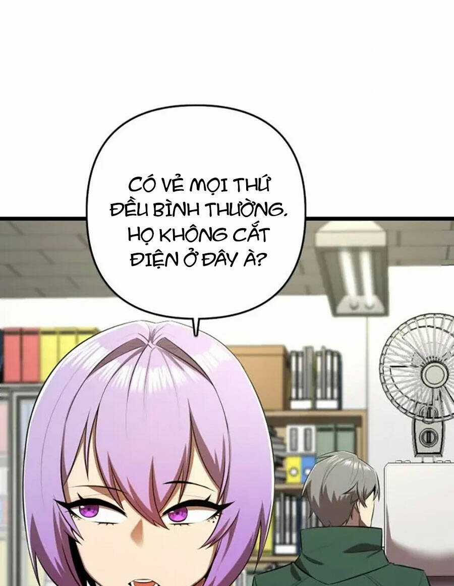 Người Thay Thế Anh Hùng - Chapter 21 - Trang 22