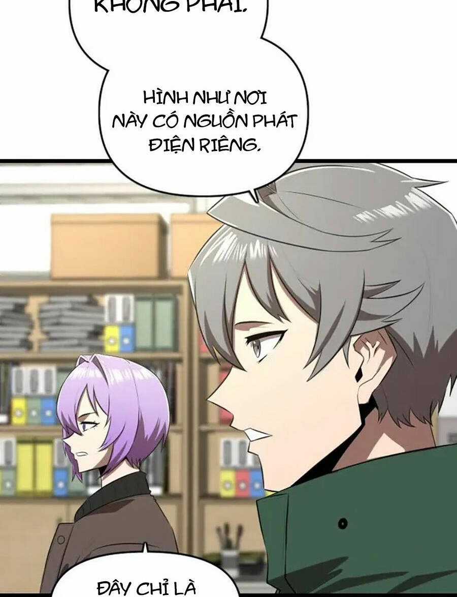 Người Thay Thế Anh Hùng - Chapter 21 - Trang 26