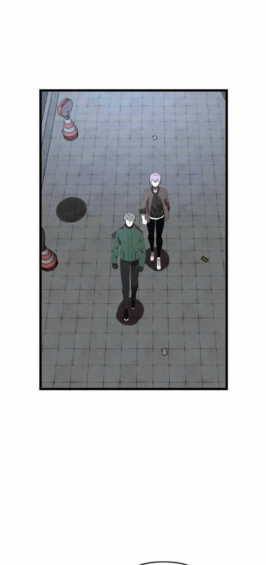 Người Thay Thế Anh Hùng - Chapter 21 - Trang 4