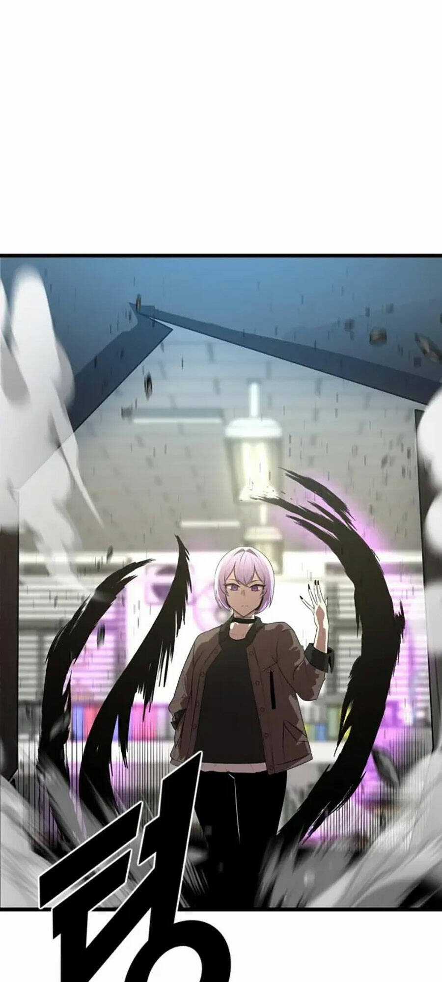 Người Thay Thế Anh Hùng - Chapter 21 - Trang 33