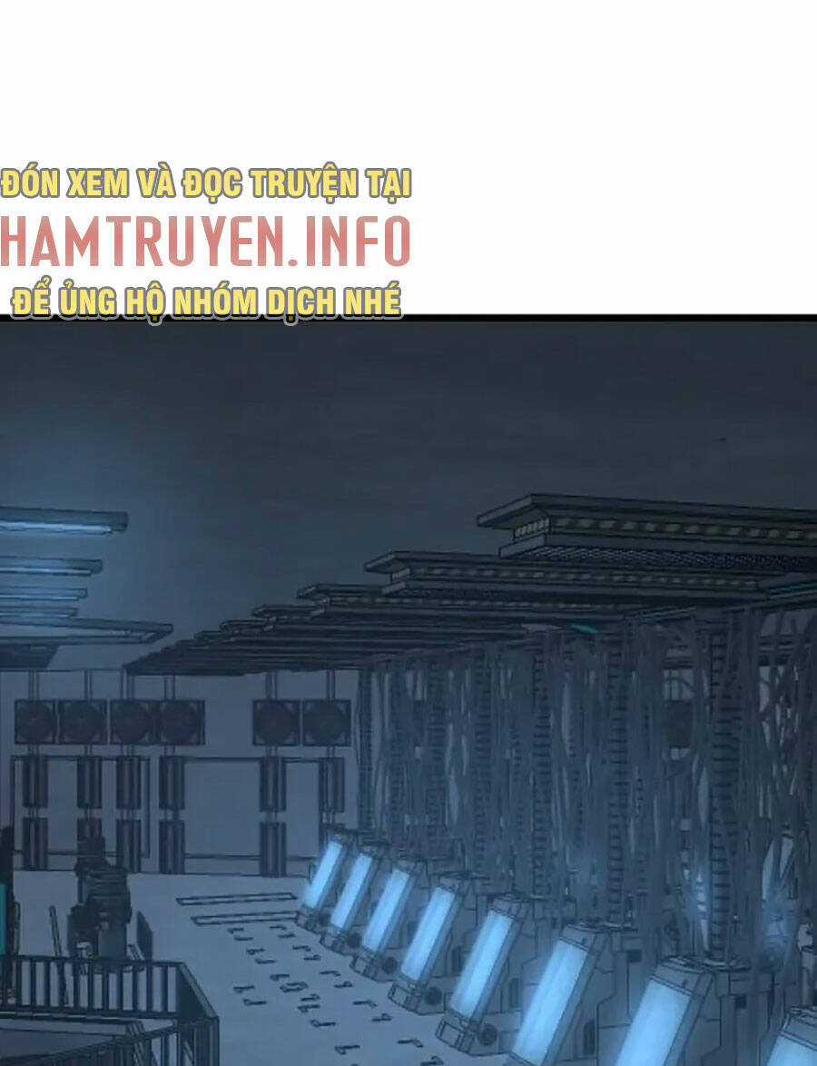 Người Thay Thế Anh Hùng - Chapter 21 - Trang 37