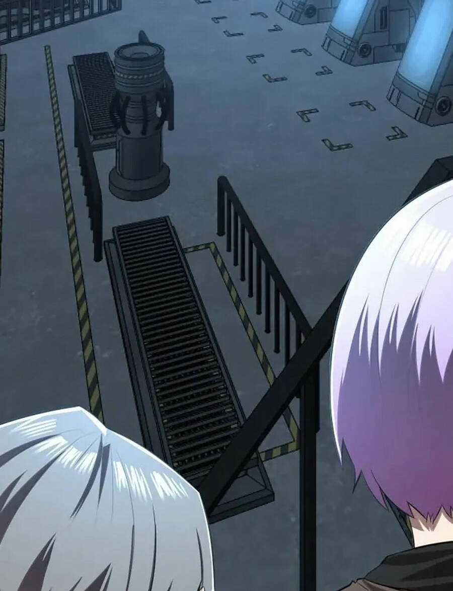 Người Thay Thế Anh Hùng - Chapter 21 - Trang 38