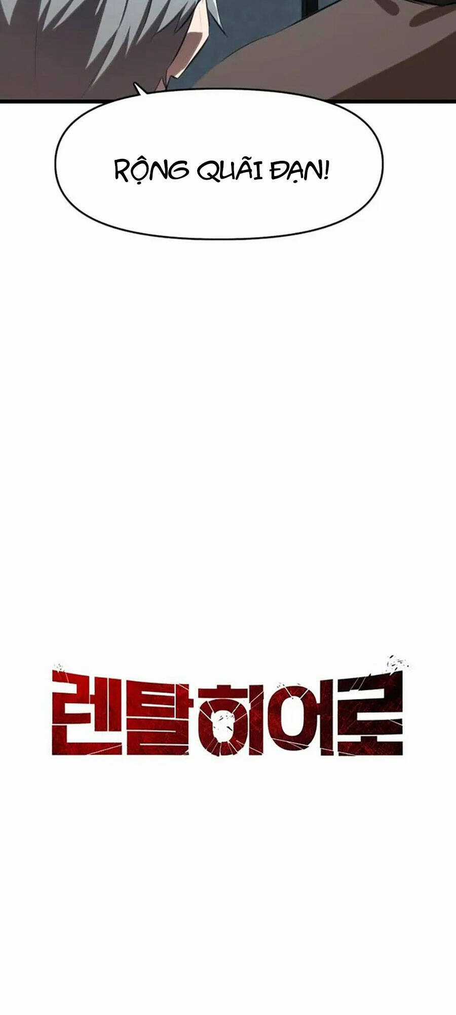 Người Thay Thế Anh Hùng - Chapter 21 - Trang 39