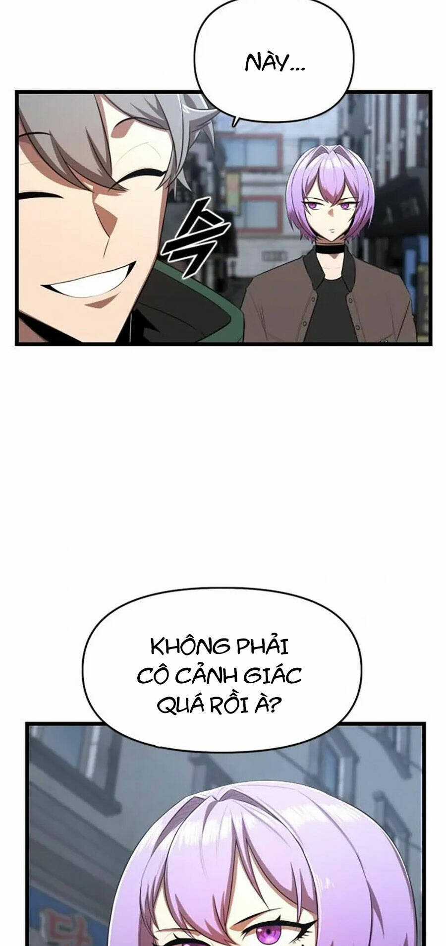 Người Thay Thế Anh Hùng - Chapter 21 - Trang 5