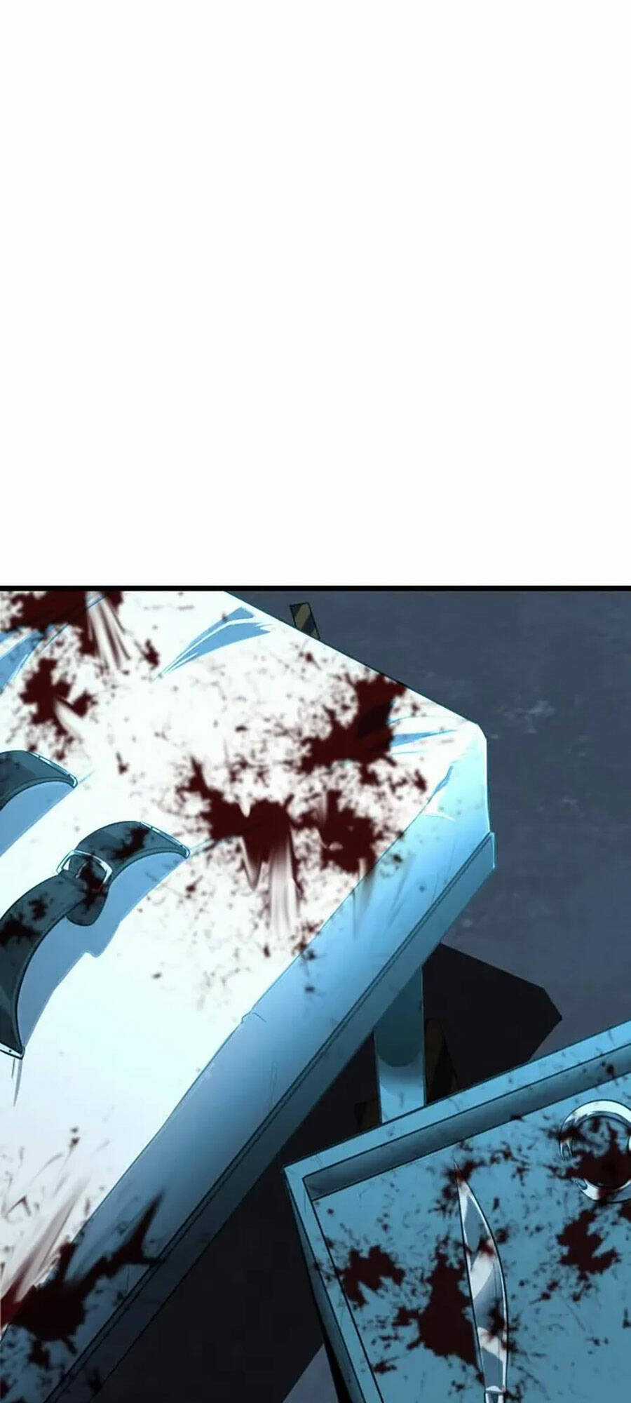 Người Thay Thế Anh Hùng - Chapter 21 - Trang 42