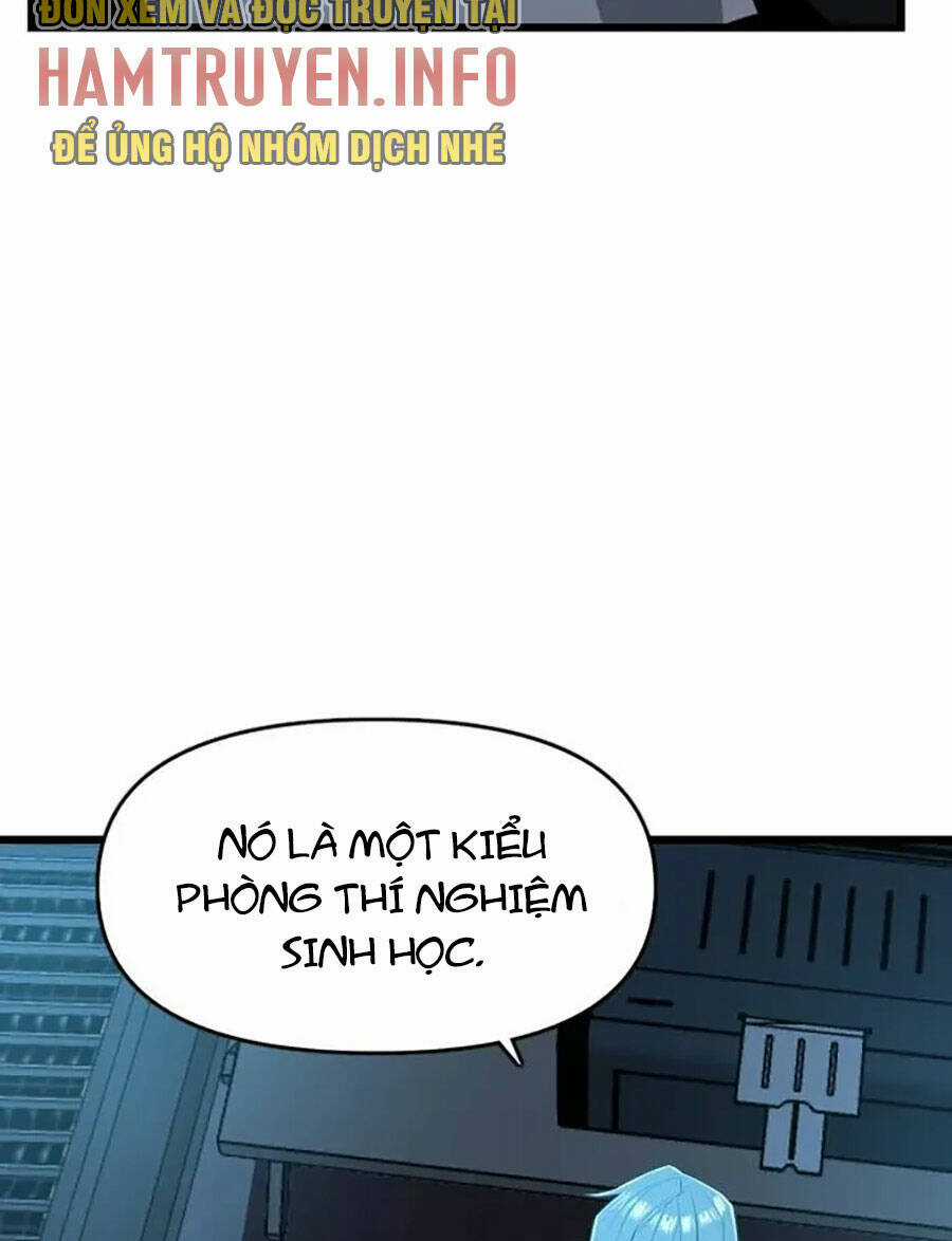 Người Thay Thế Anh Hùng - Chapter 21 - Trang 49