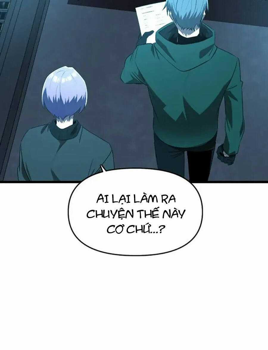 Người Thay Thế Anh Hùng - Chapter 21 - Trang 50