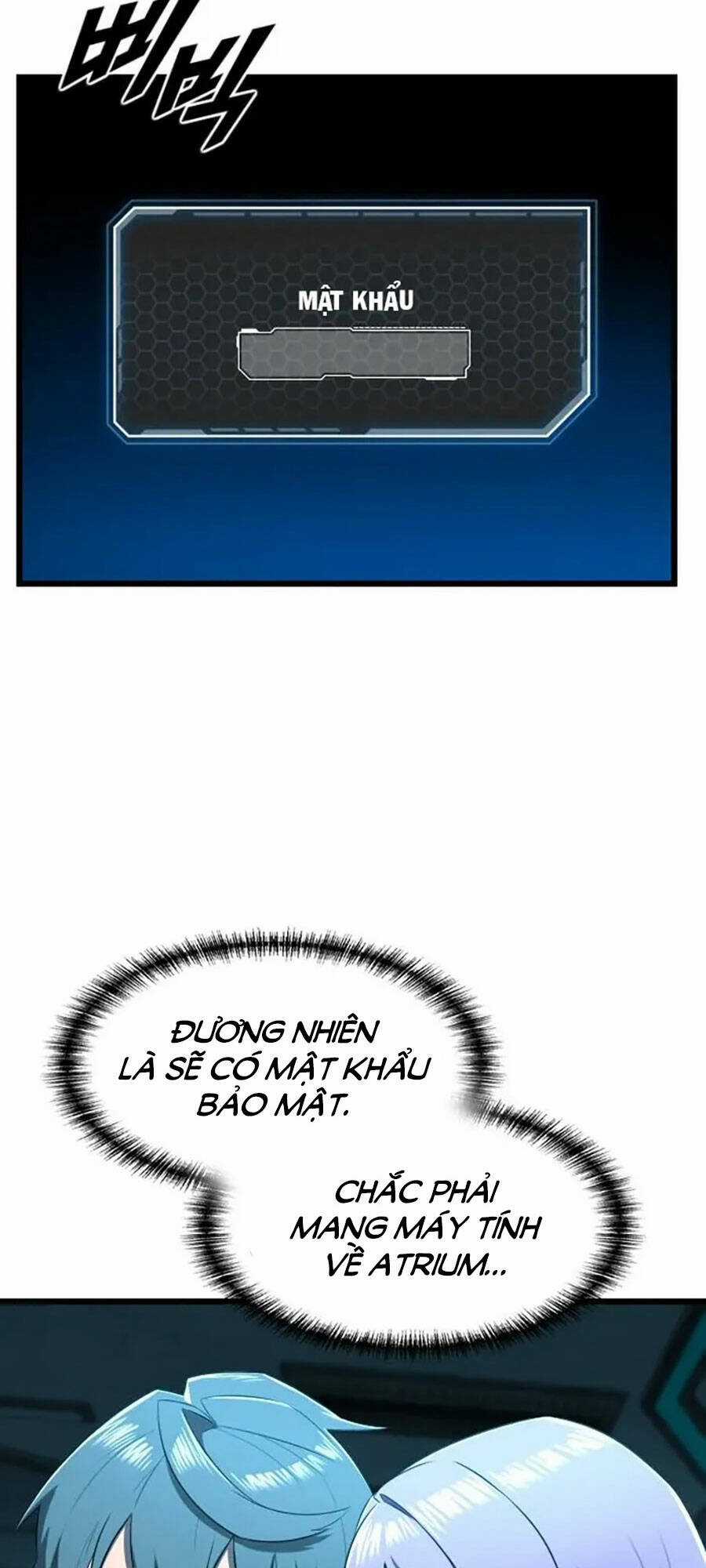 Người Thay Thế Anh Hùng - Chapter 21 - Trang 54