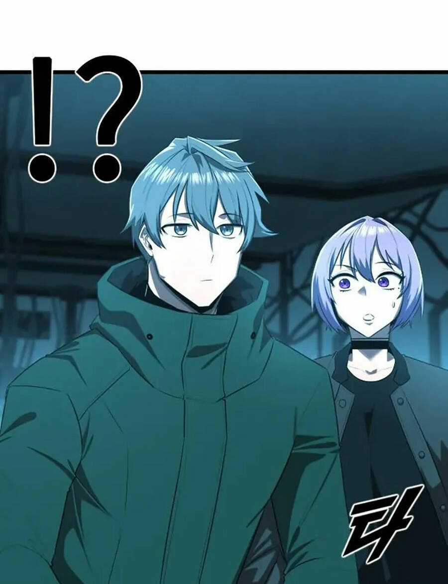 Người Thay Thế Anh Hùng - Chapter 21 - Trang 56