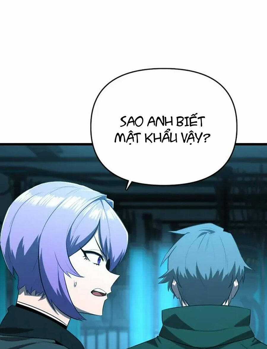 Người Thay Thế Anh Hùng - Chapter 21 - Trang 58