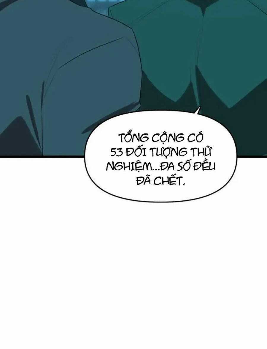 Người Thay Thế Anh Hùng - Chapter 21 - Trang 59