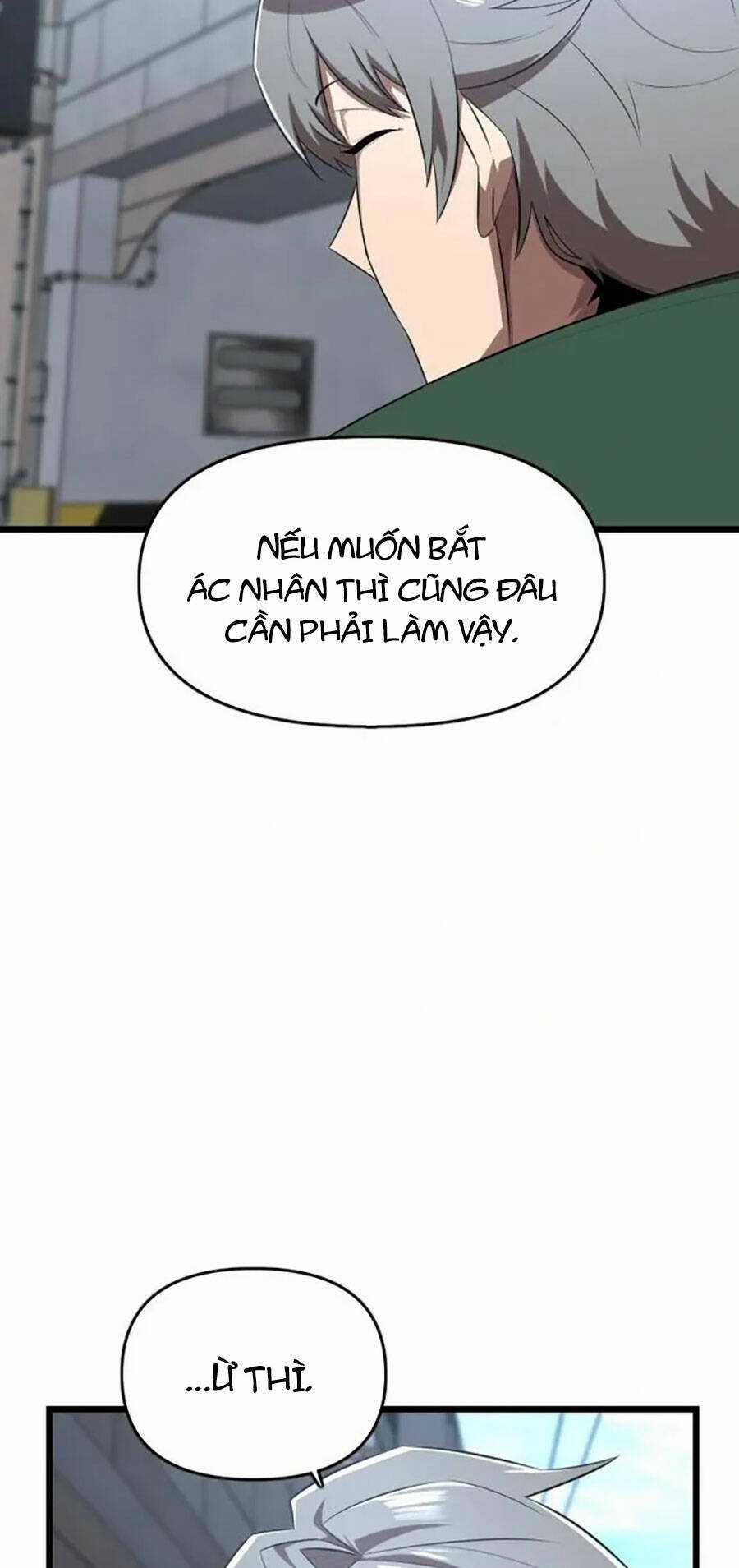 Người Thay Thế Anh Hùng - Chapter 21 - Trang 7