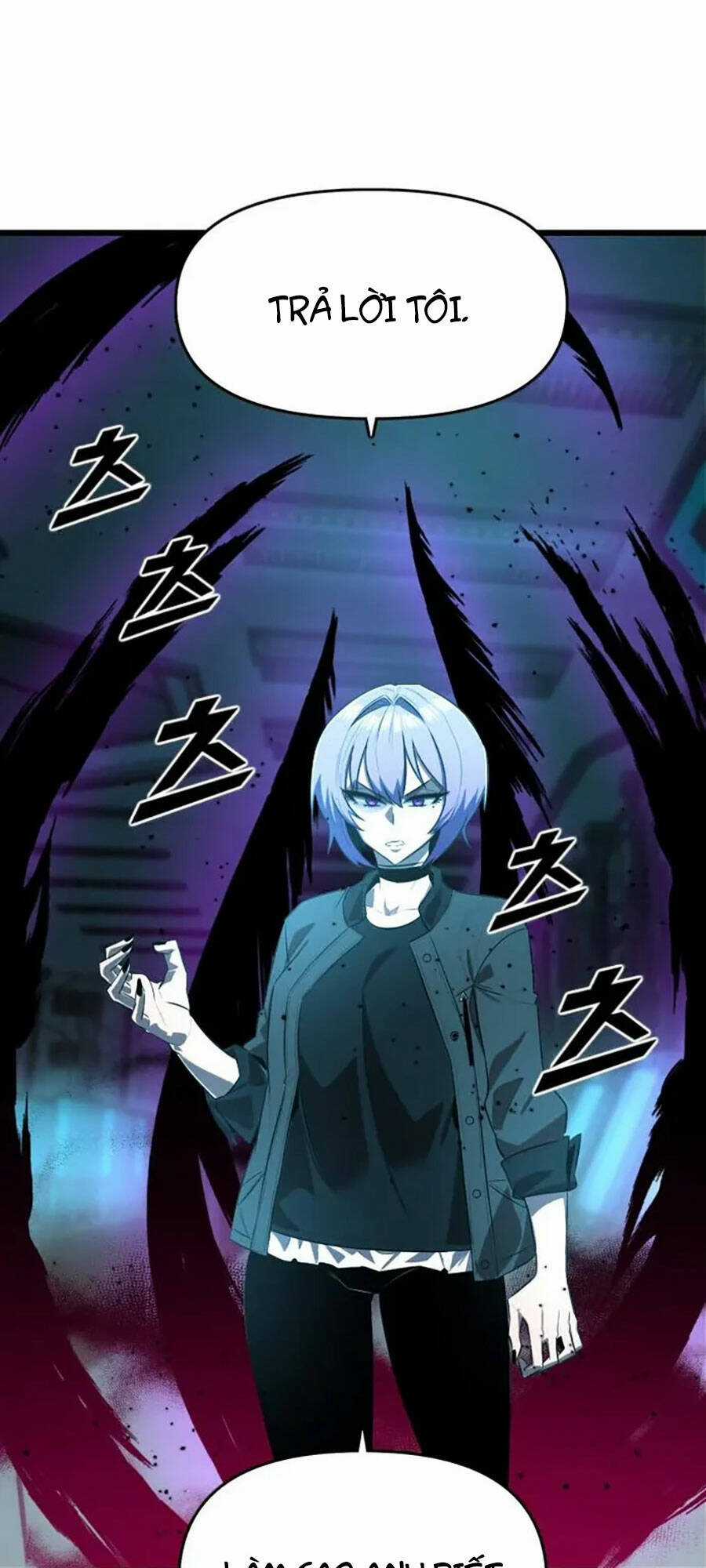 Người Thay Thế Anh Hùng - Chapter 21 - Trang 63