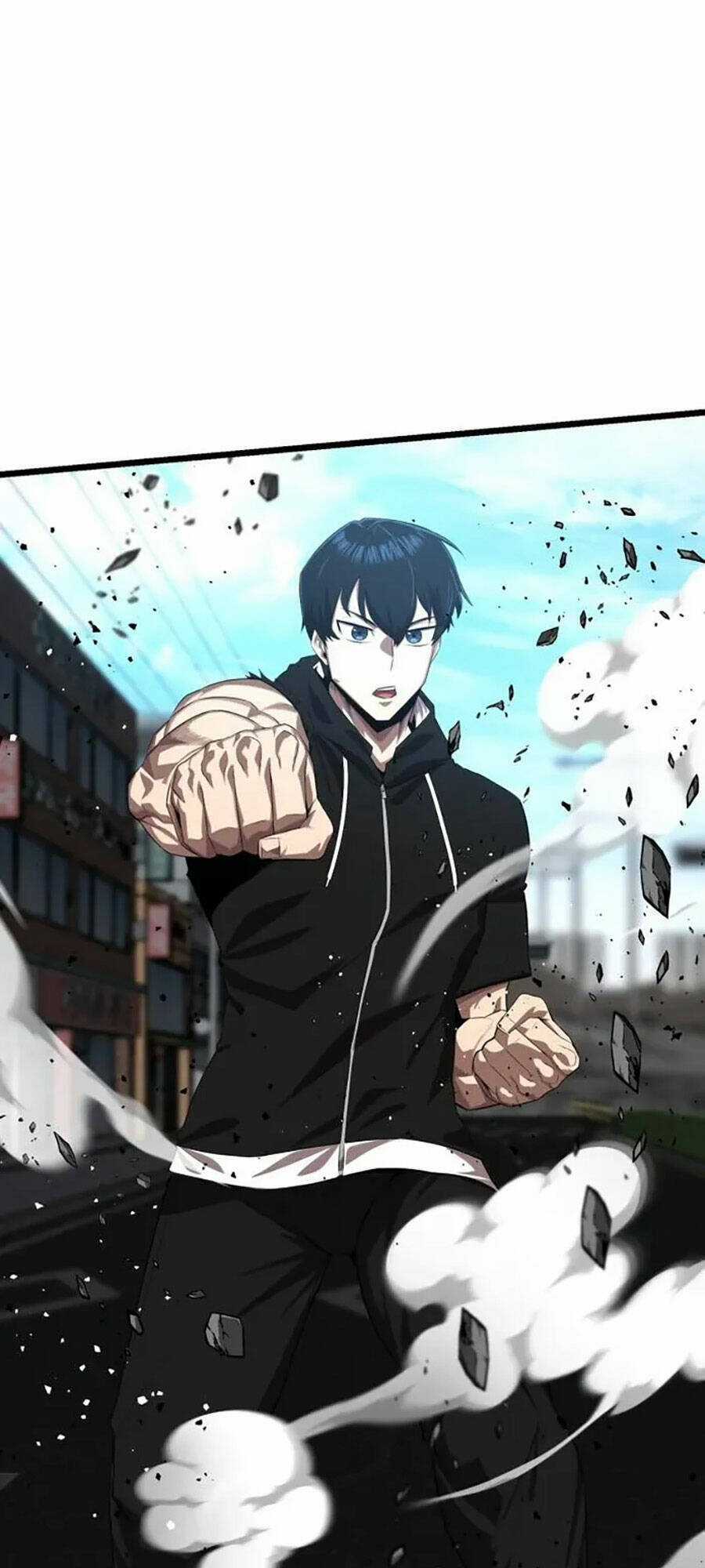 Người Thay Thế Anh Hùng - Chapter 21 - Trang 66