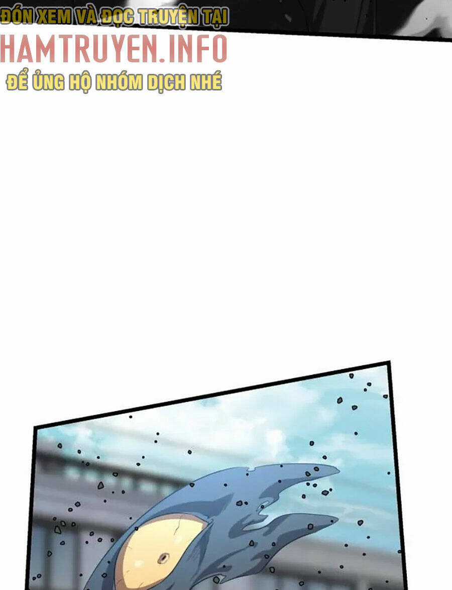 Người Thay Thế Anh Hùng - Chapter 21 - Trang 67