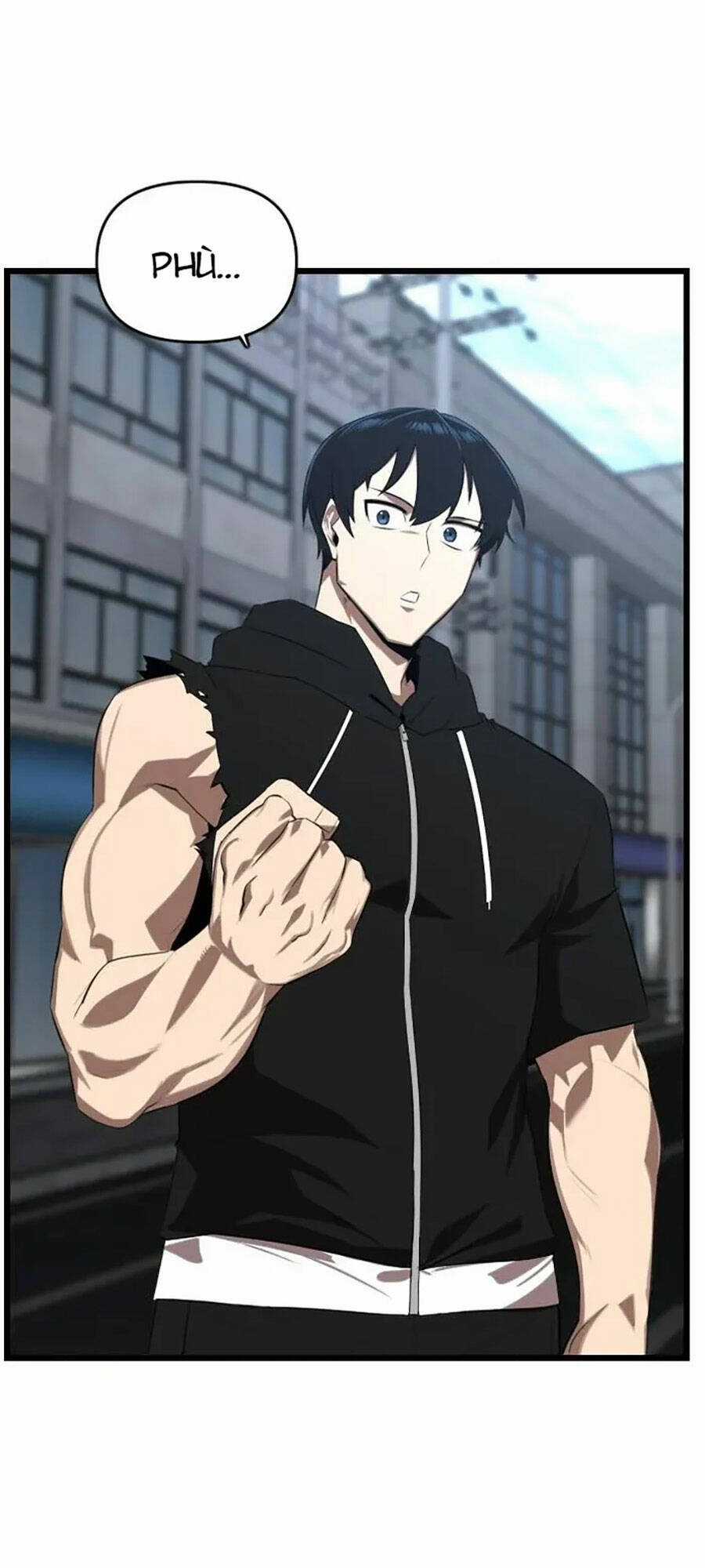 Người Thay Thế Anh Hùng - Chapter 21 - Trang 69