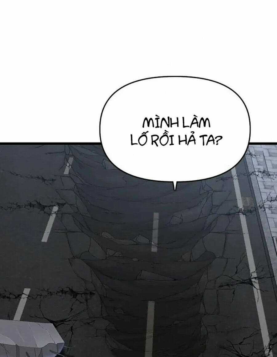 Người Thay Thế Anh Hùng - Chapter 21 - Trang 70