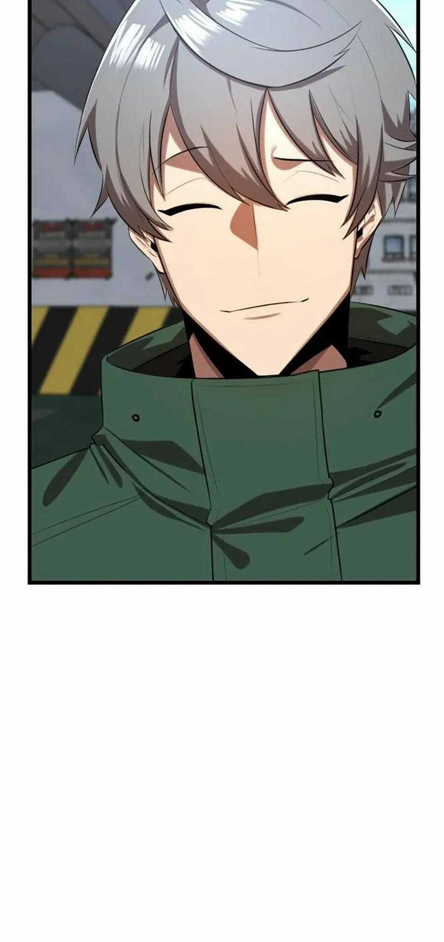 Người Thay Thế Anh Hùng - Chapter 21 - Trang 8