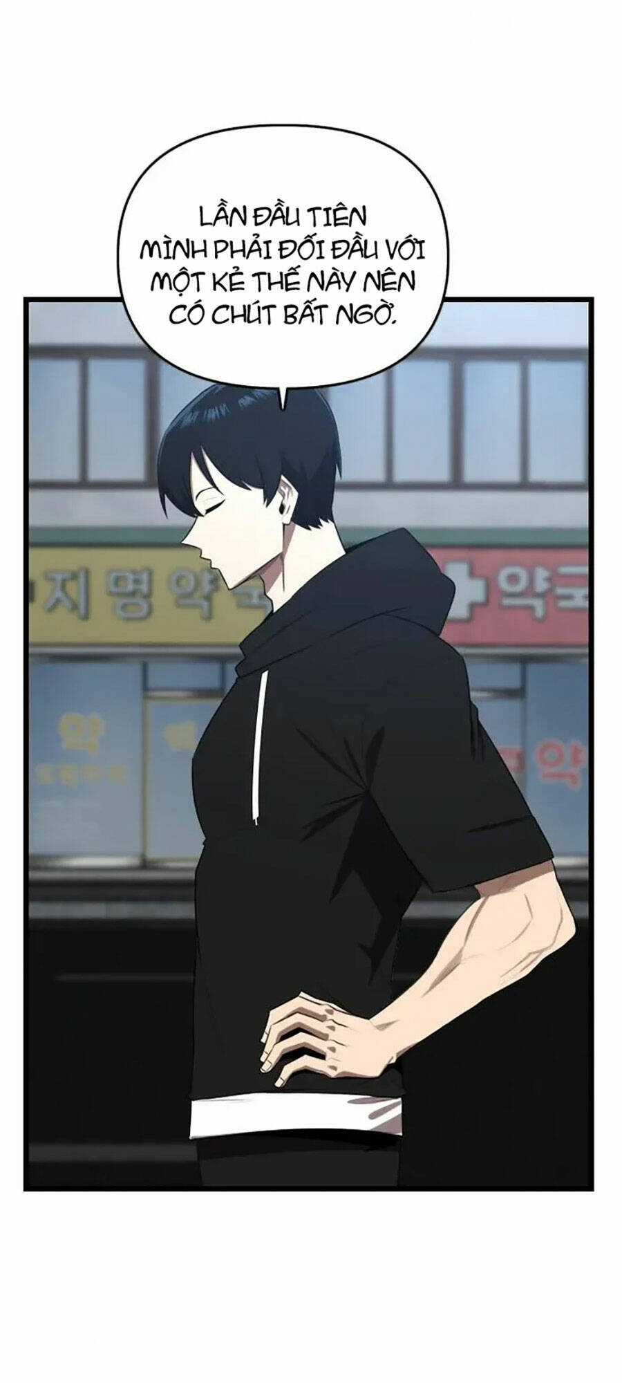 Người Thay Thế Anh Hùng - Chapter 21 - Trang 72