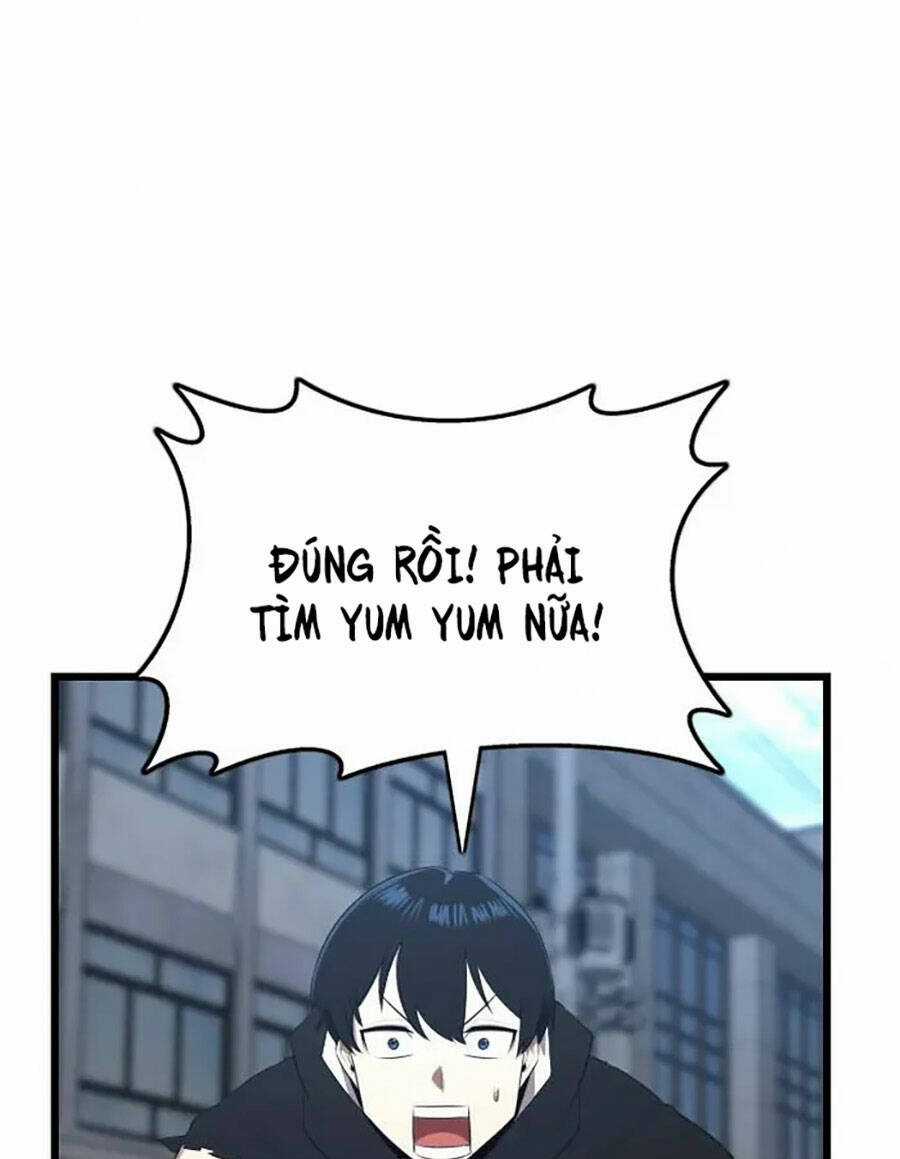 Người Thay Thế Anh Hùng - Chapter 21 - Trang 73