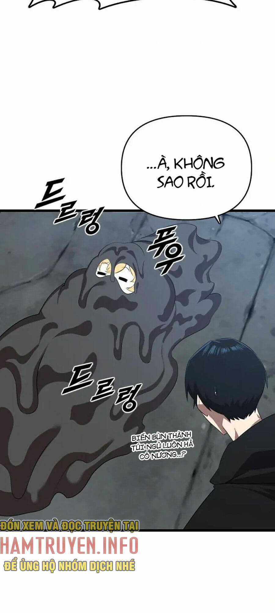 Người Thay Thế Anh Hùng - Chapter 21 - Trang 75