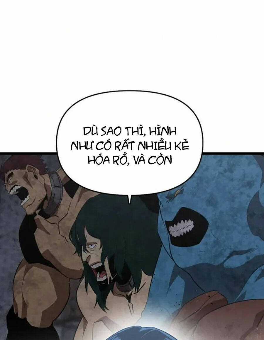 Người Thay Thế Anh Hùng - Chapter 21 - Trang 76