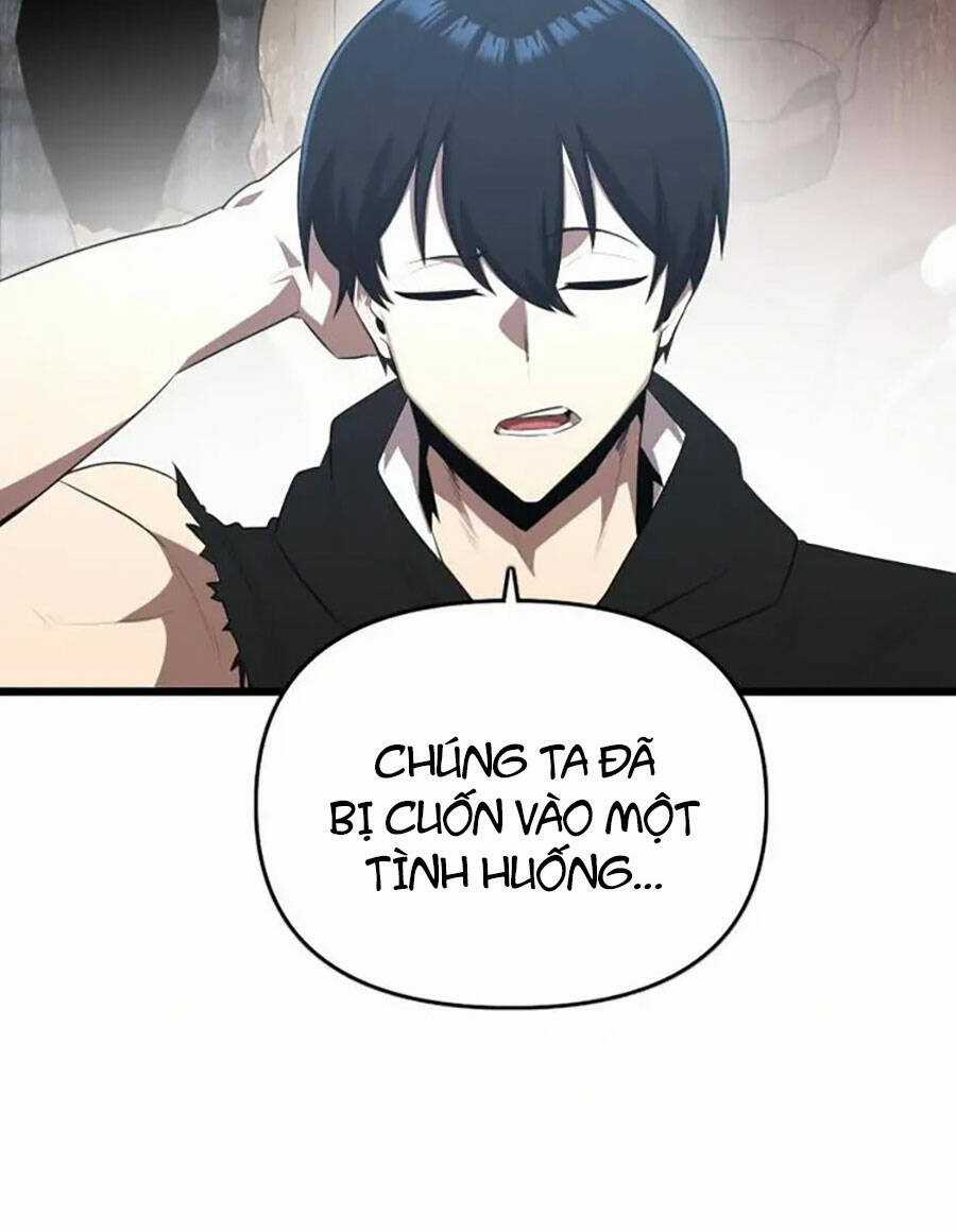 Người Thay Thế Anh Hùng - Chapter 21 - Trang 77