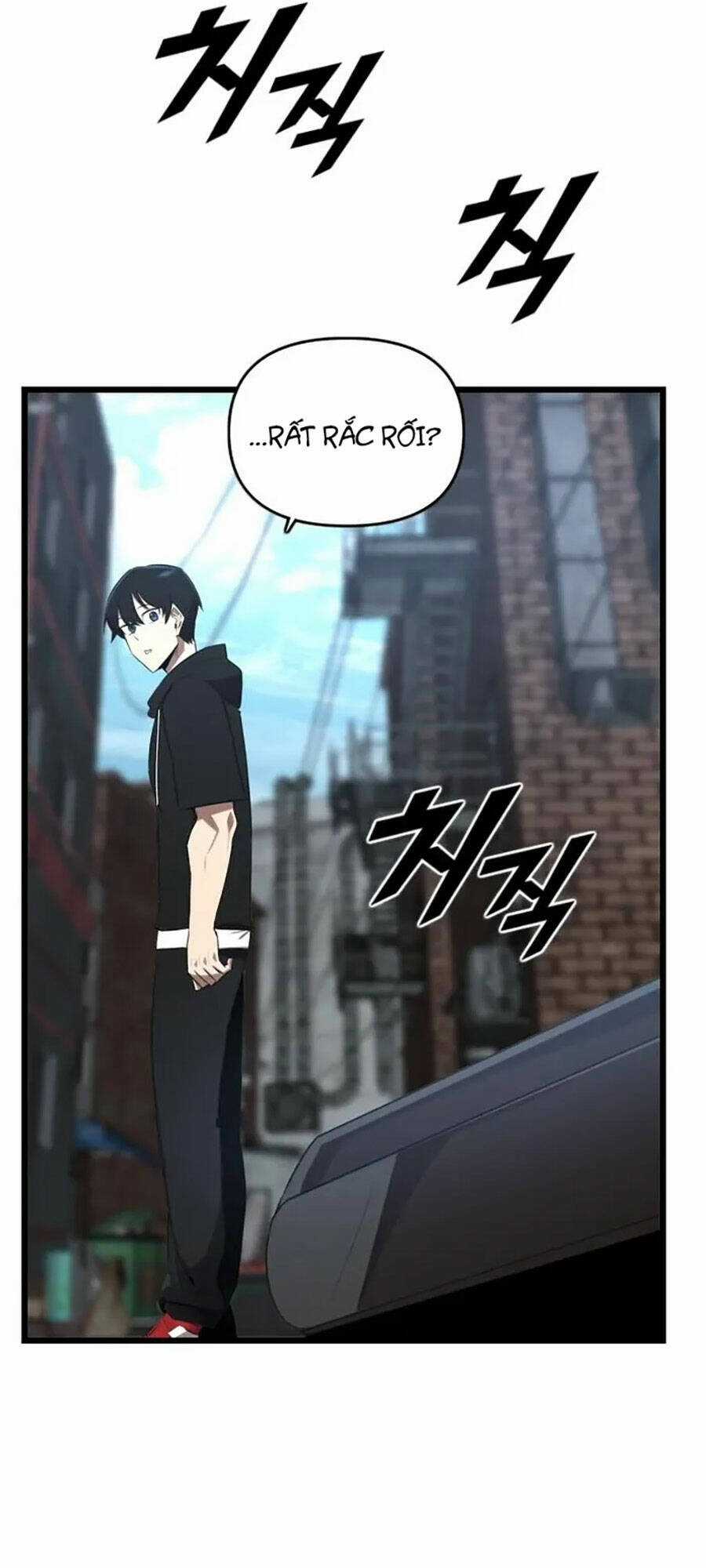 Người Thay Thế Anh Hùng - Chapter 21 - Trang 78