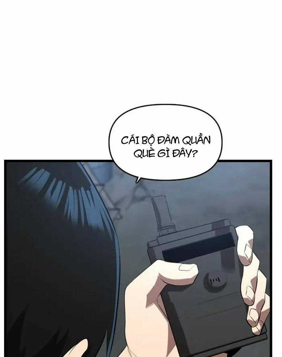 Người Thay Thế Anh Hùng - Chapter 21 - Trang 79