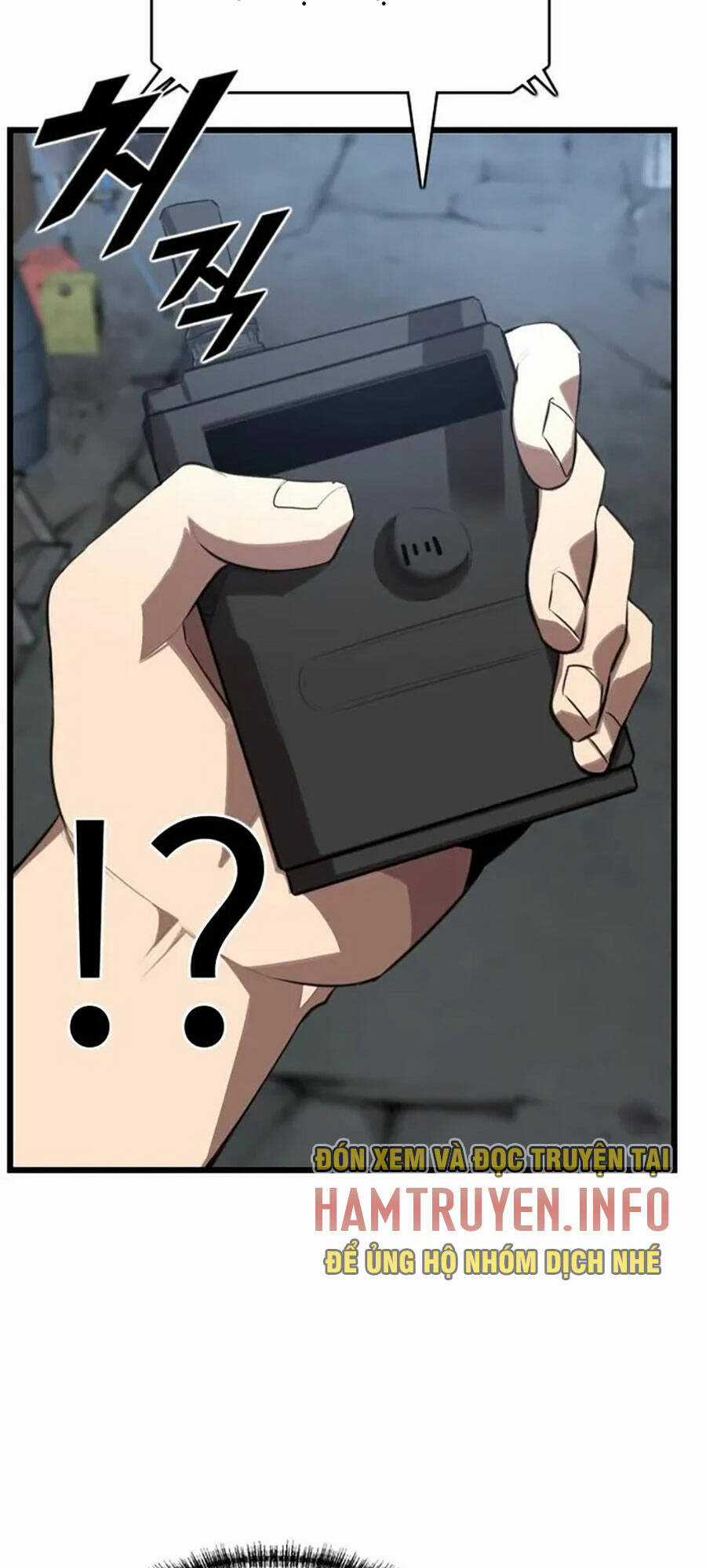 Người Thay Thế Anh Hùng - Chapter 21 - Trang 81