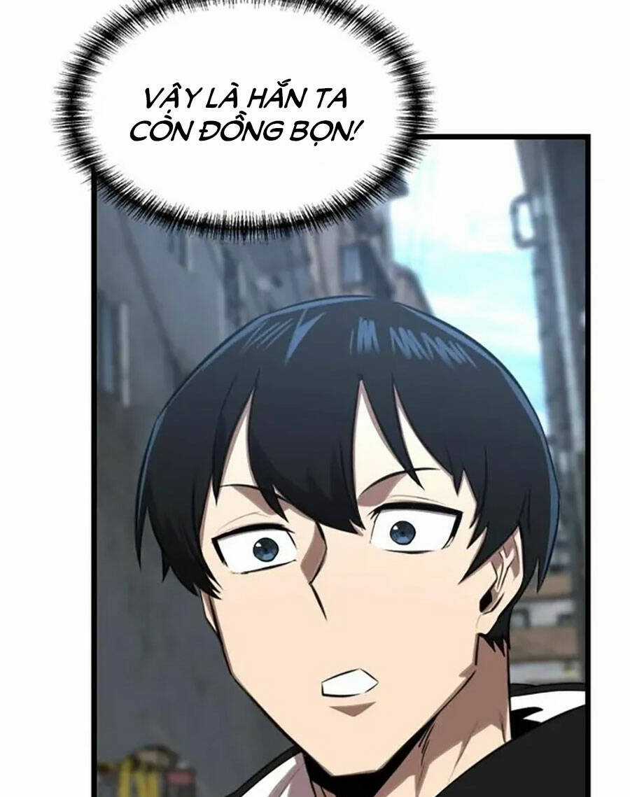 Người Thay Thế Anh Hùng - Chapter 21 - Trang 82