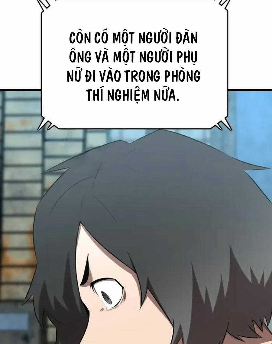 Người Thay Thế Anh Hùng - Chapter 21 - Trang 85