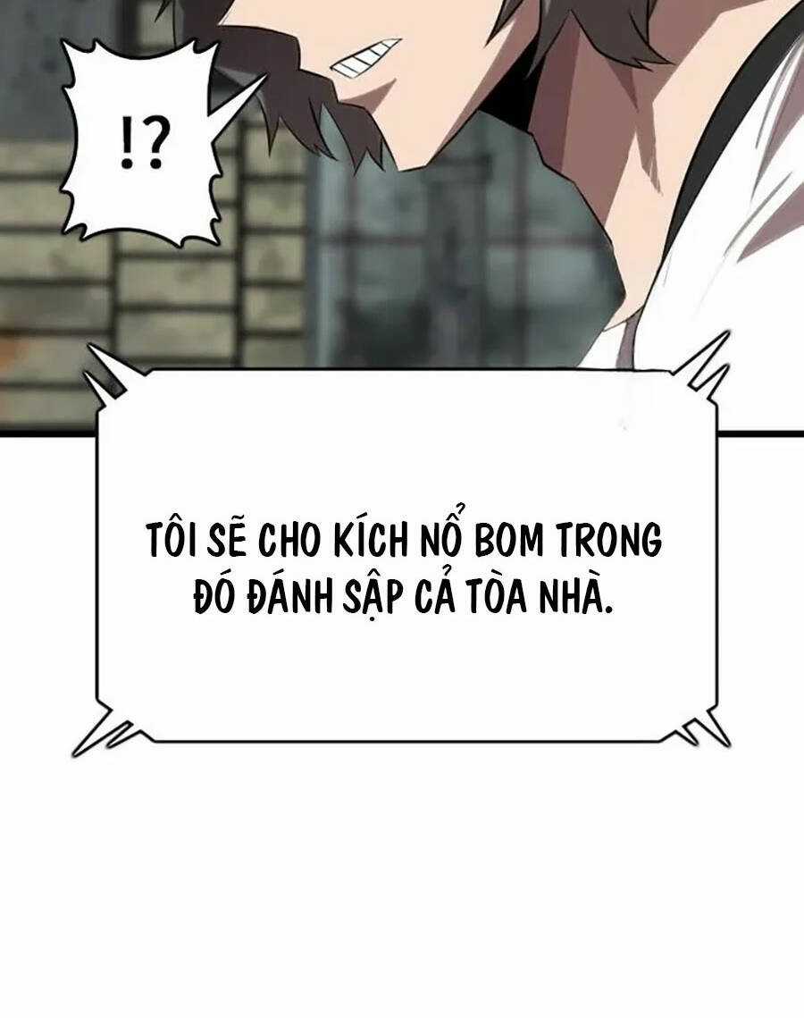 Người Thay Thế Anh Hùng - Chapter 21 - Trang 86