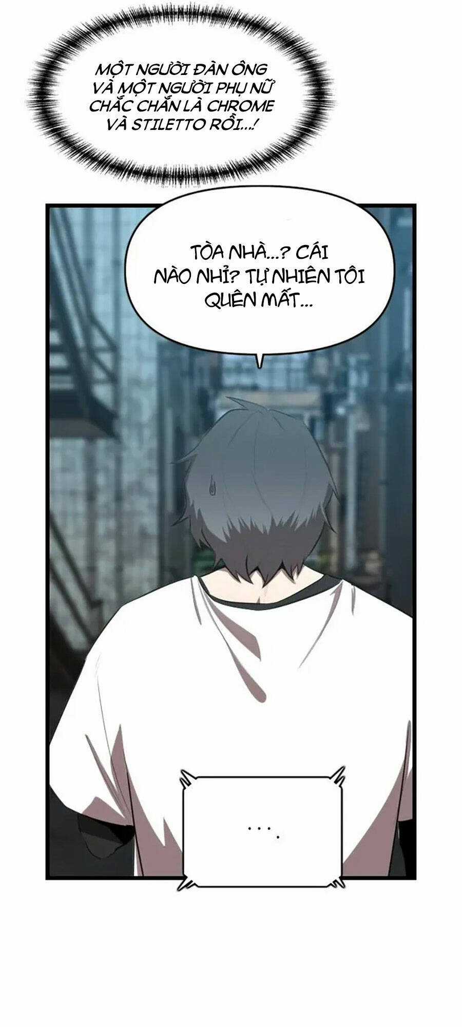 Người Thay Thế Anh Hùng - Chapter 21 - Trang 87