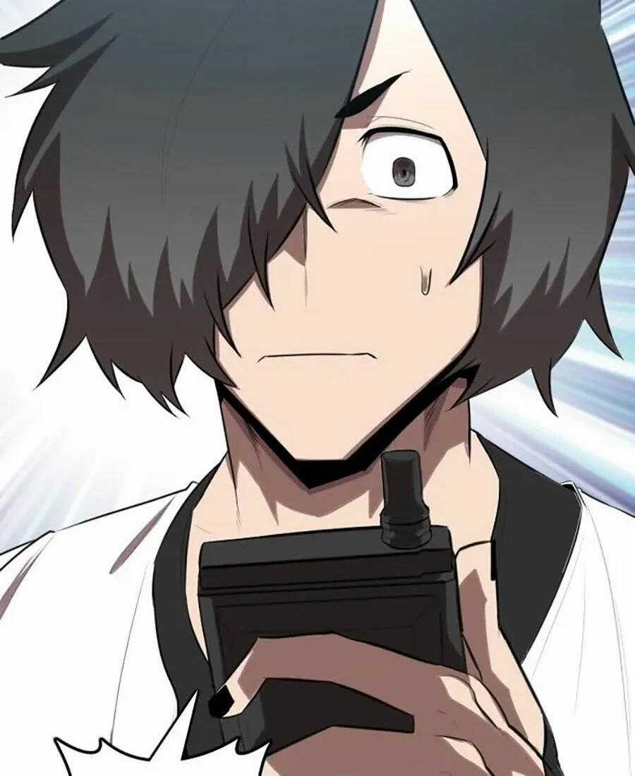 Người Thay Thế Anh Hùng - Chapter 21 - Trang 89