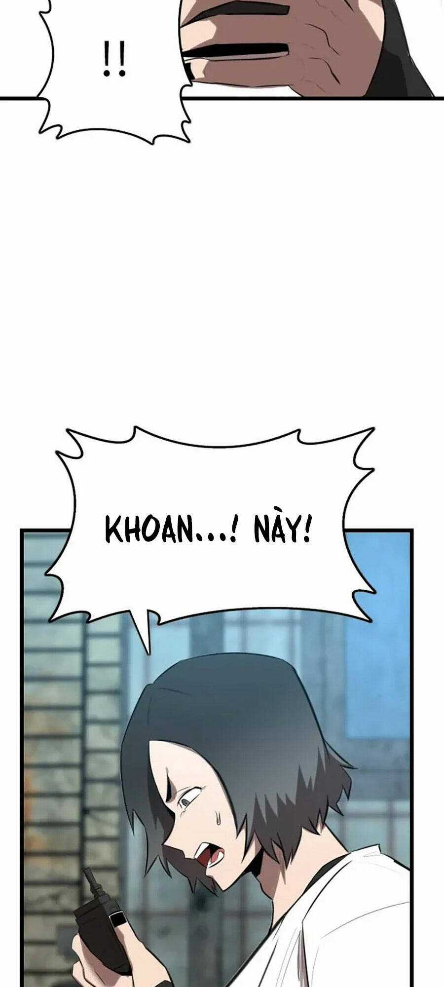 Người Thay Thế Anh Hùng - Chapter 21 - Trang 90