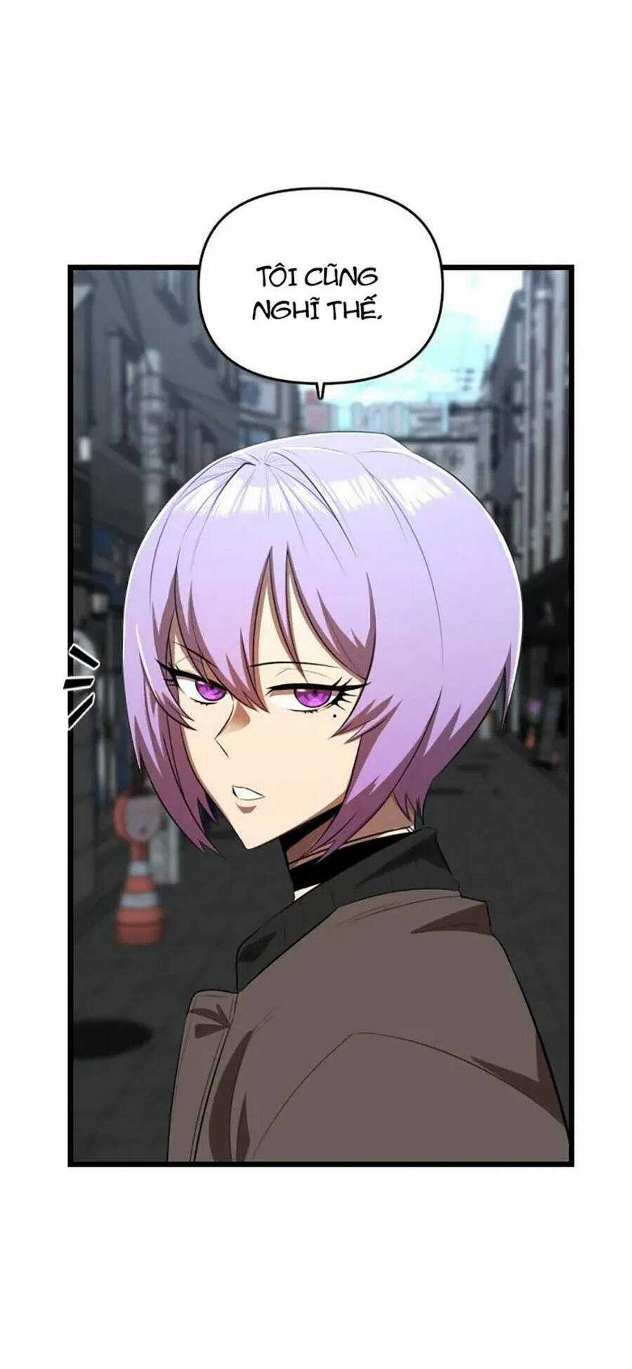 Người Thay Thế Anh Hùng - Chapter 21 - Trang 10