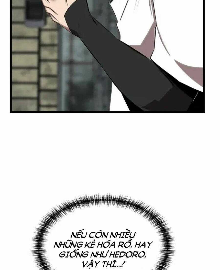 Người Thay Thế Anh Hùng - Chapter 21 - Trang 91