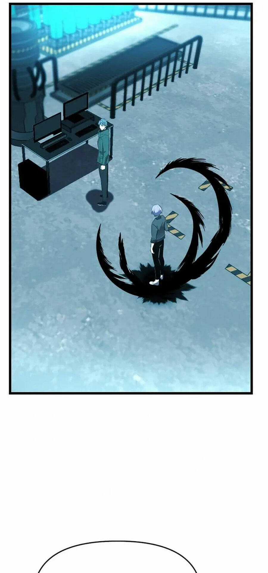 Người Thay Thế Anh Hùng - Chapter 21 - Trang 96