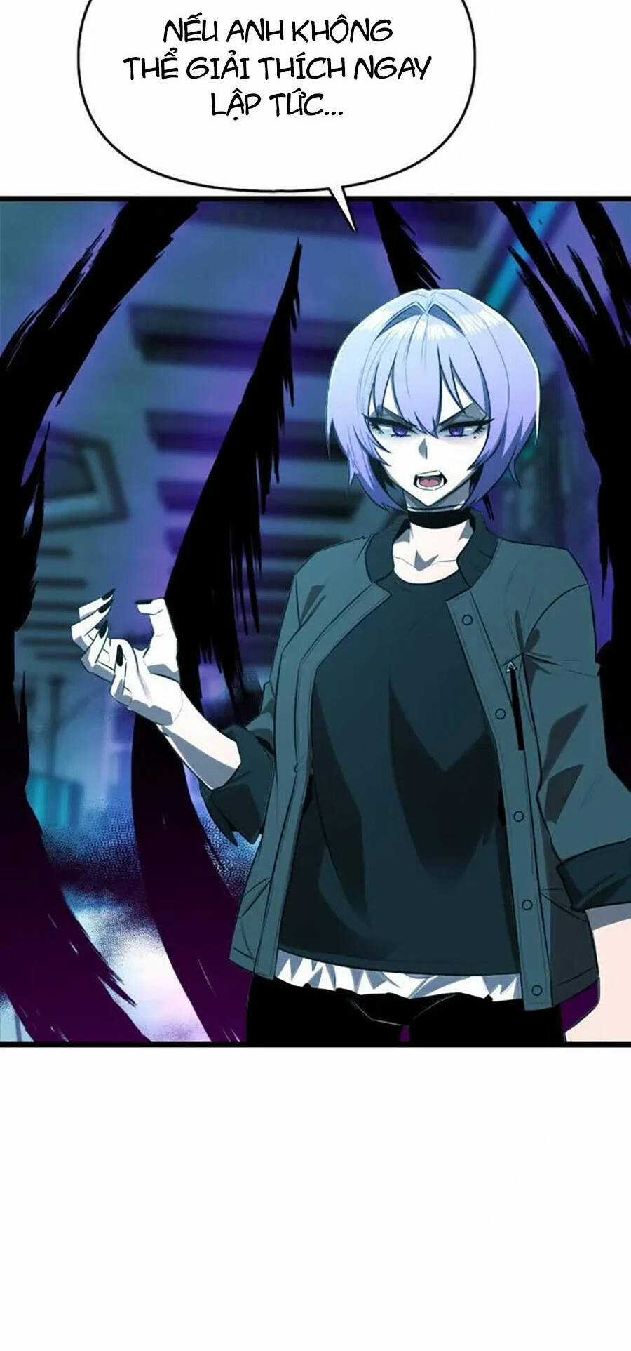 Người Thay Thế Anh Hùng - Chapter 21 - Trang 97