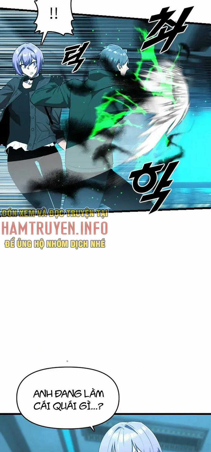 Người Thay Thế Anh Hùng - Chapter 21 - Trang 100