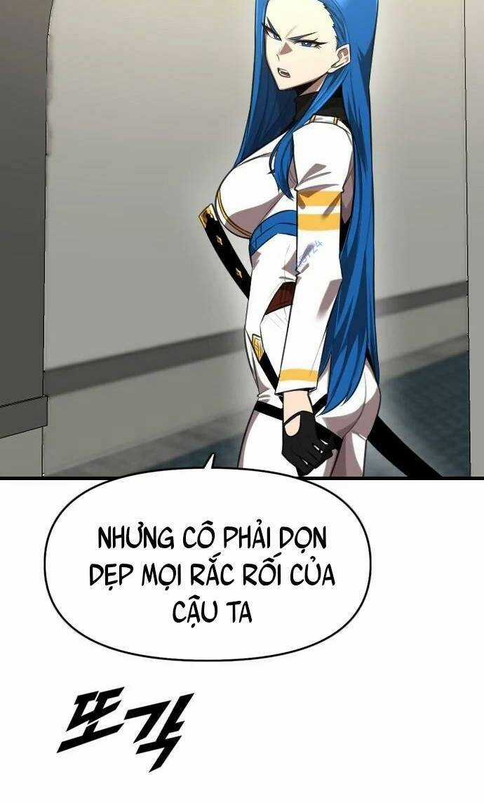 Người Thay Thế Anh Hùng - Chapter 9 - Trang 5