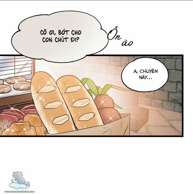 Người Thừa Kế - Chapter 1 - Trang 12