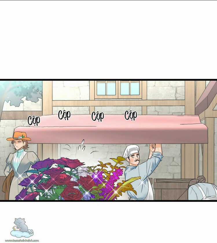 Người Thừa Kế - Chapter 1 - Trang 14