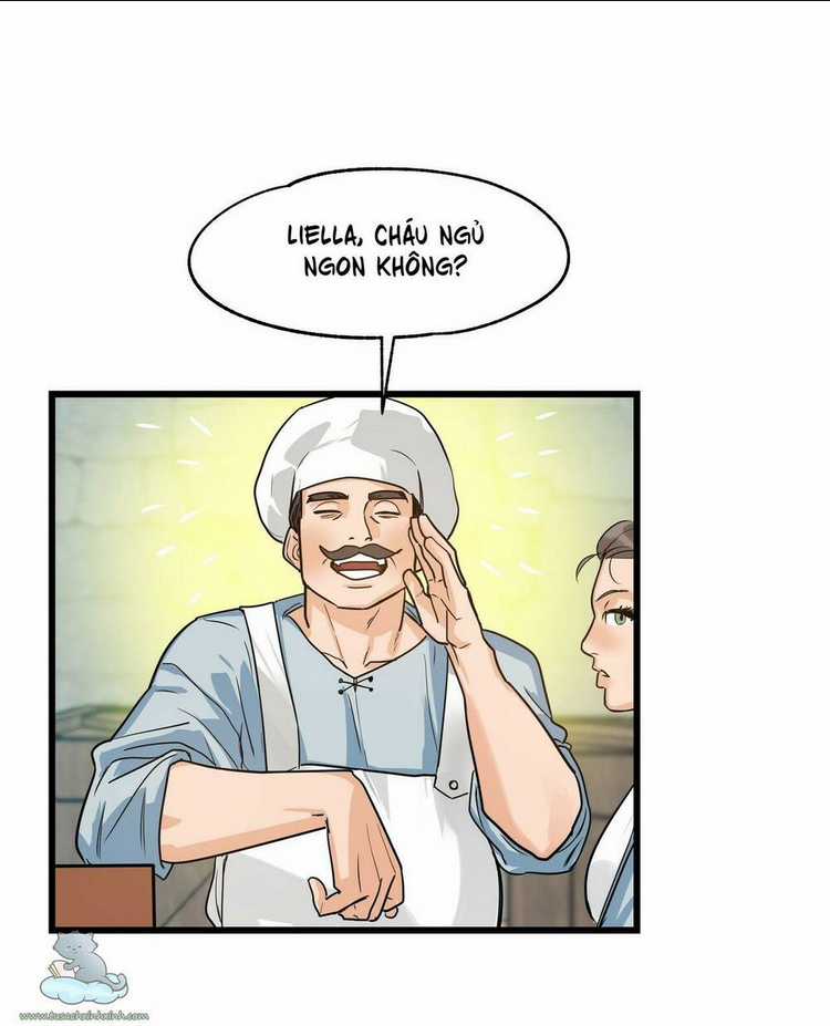 Người Thừa Kế - Chapter 1 - Trang 15